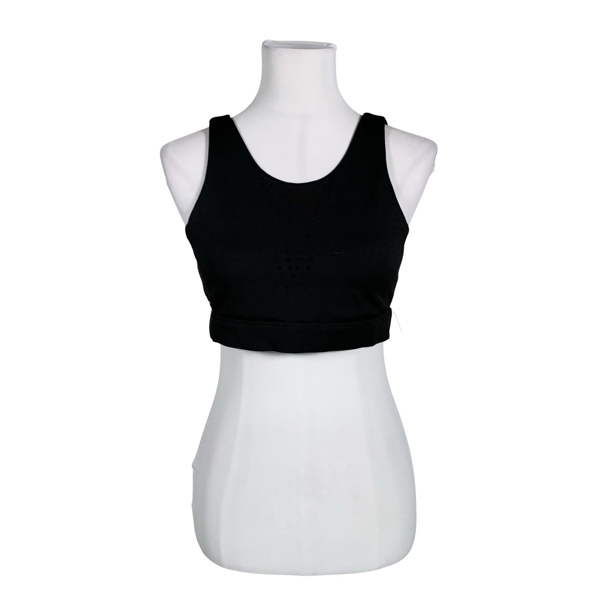 Unisex Bara Sportswear - Sporditopp, suurus 40 - Must (1)