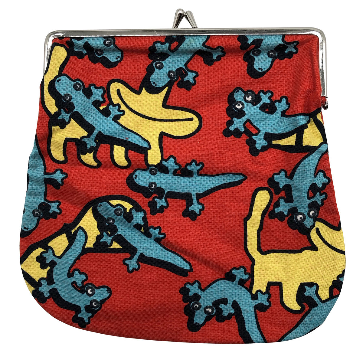 Unisex Marimekko - Kosmeetikakott, suurus Maxi - Punane (1)