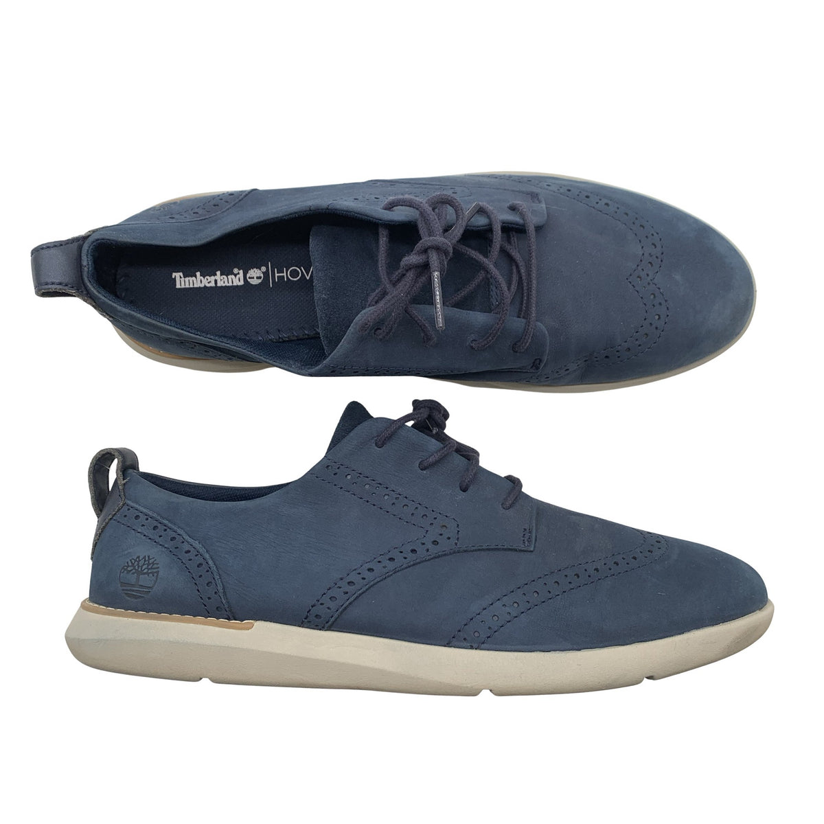 Unisex Timberland - Igapäevased jalanõud, suurus 41 - Sinine (1)