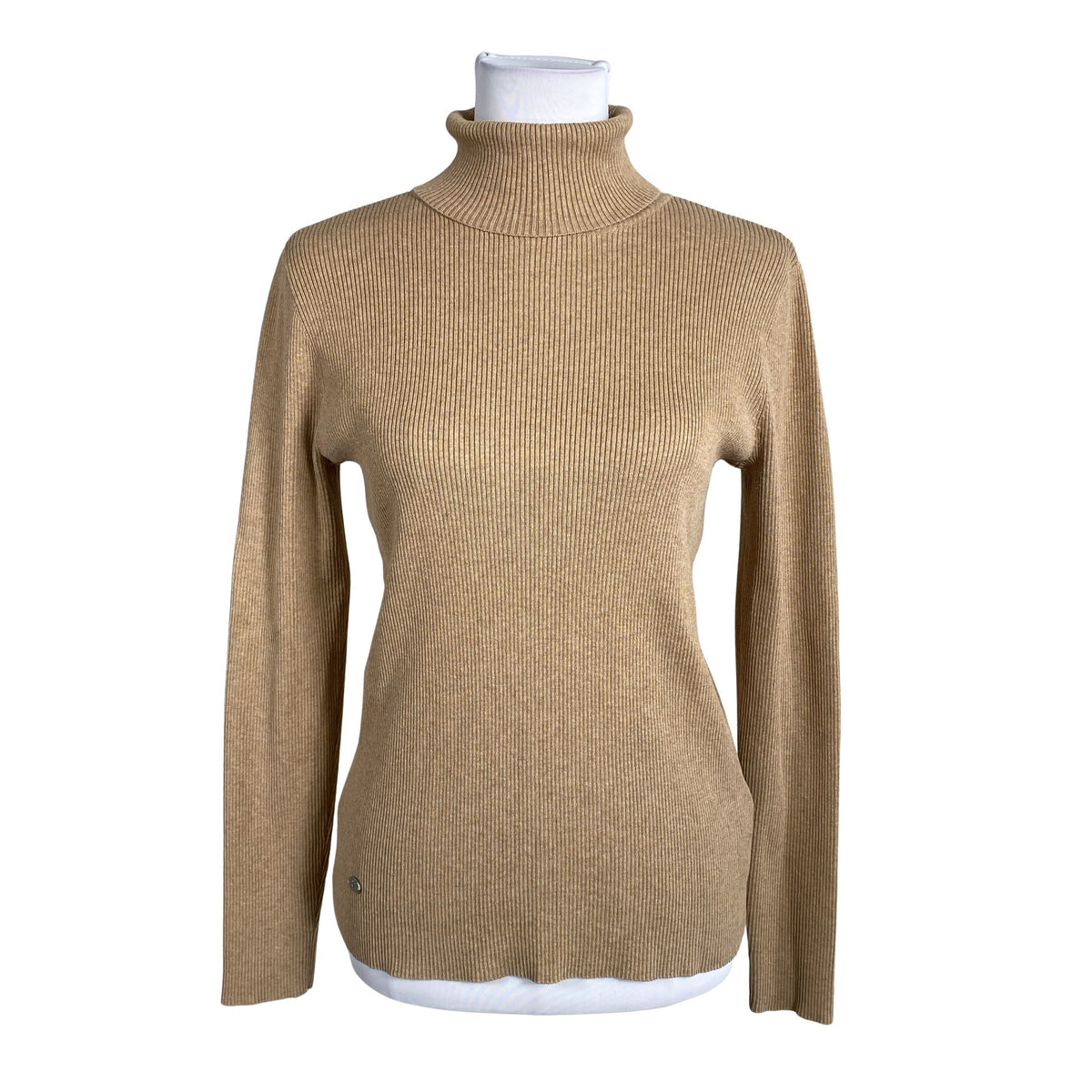 Unisex Lauren Ralph Lauren - Kampsun, suurus 40 - Pruun (1)