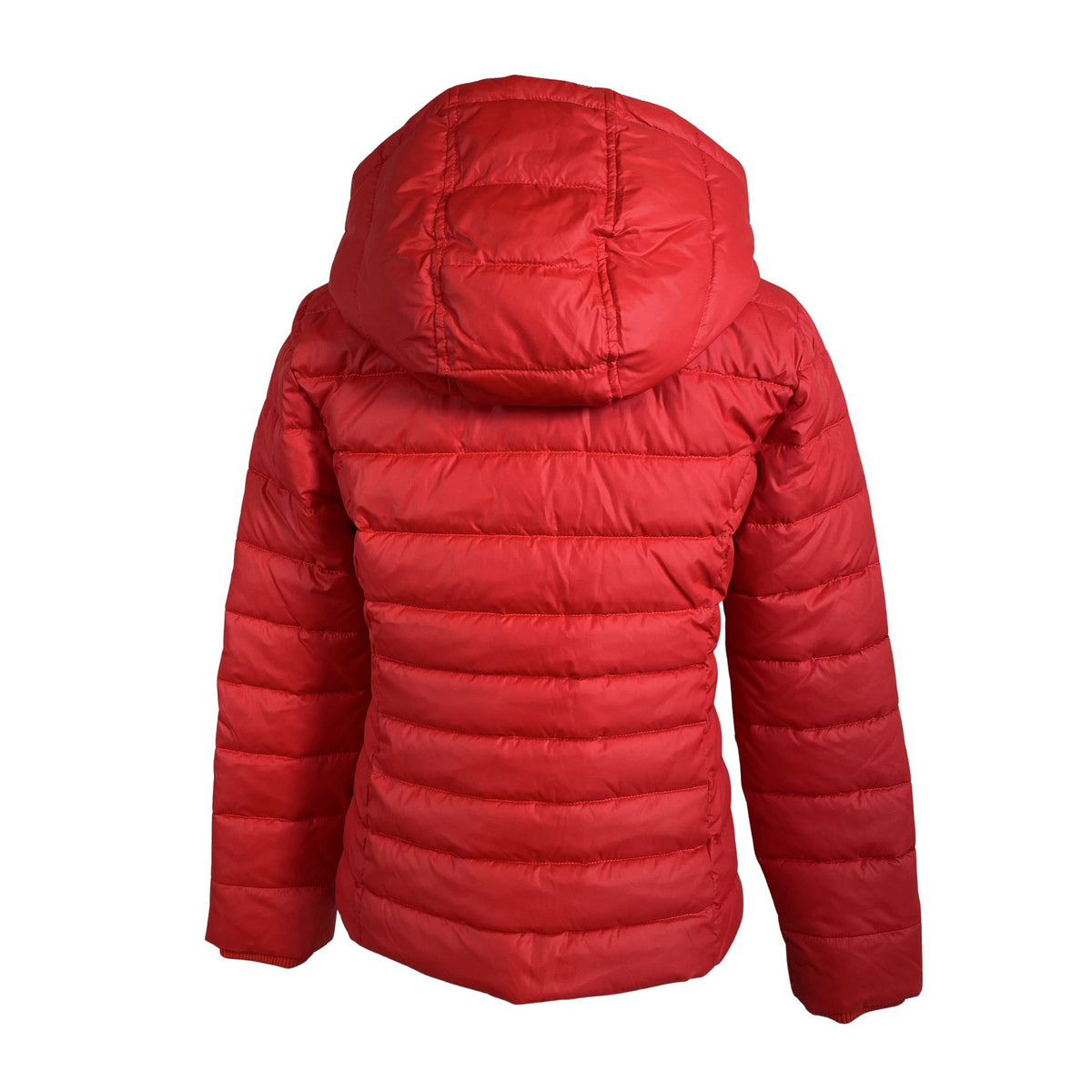 Unisex Tommy Jeans (Tommy Hilfiger) - Talvejope, suurus 38 - Punane (3)
