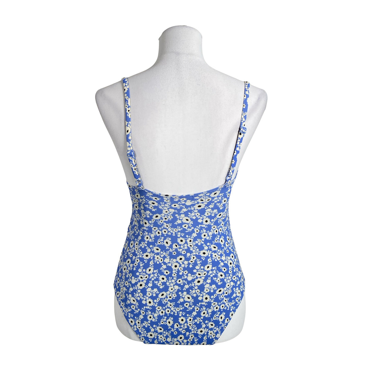 Unisex Lindex - Ujumistrikoo, suurus 34 - Sinine (2)