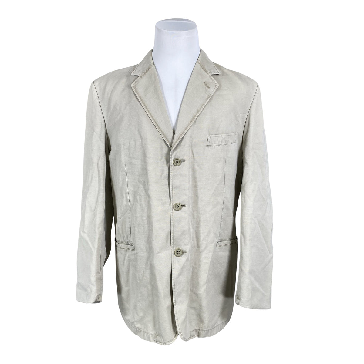 Unisex HIL - Pintsak, suurus XL - Beige (1)