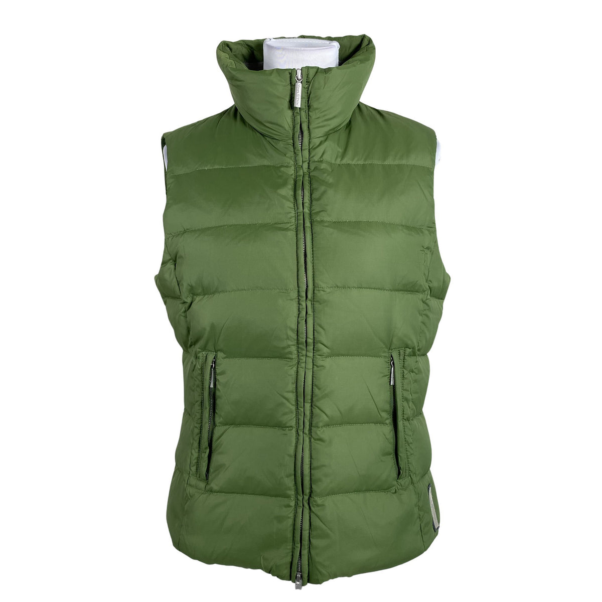 Unisex Marc O'Polo - Õuevest, suurus 40 - Roheline (1)