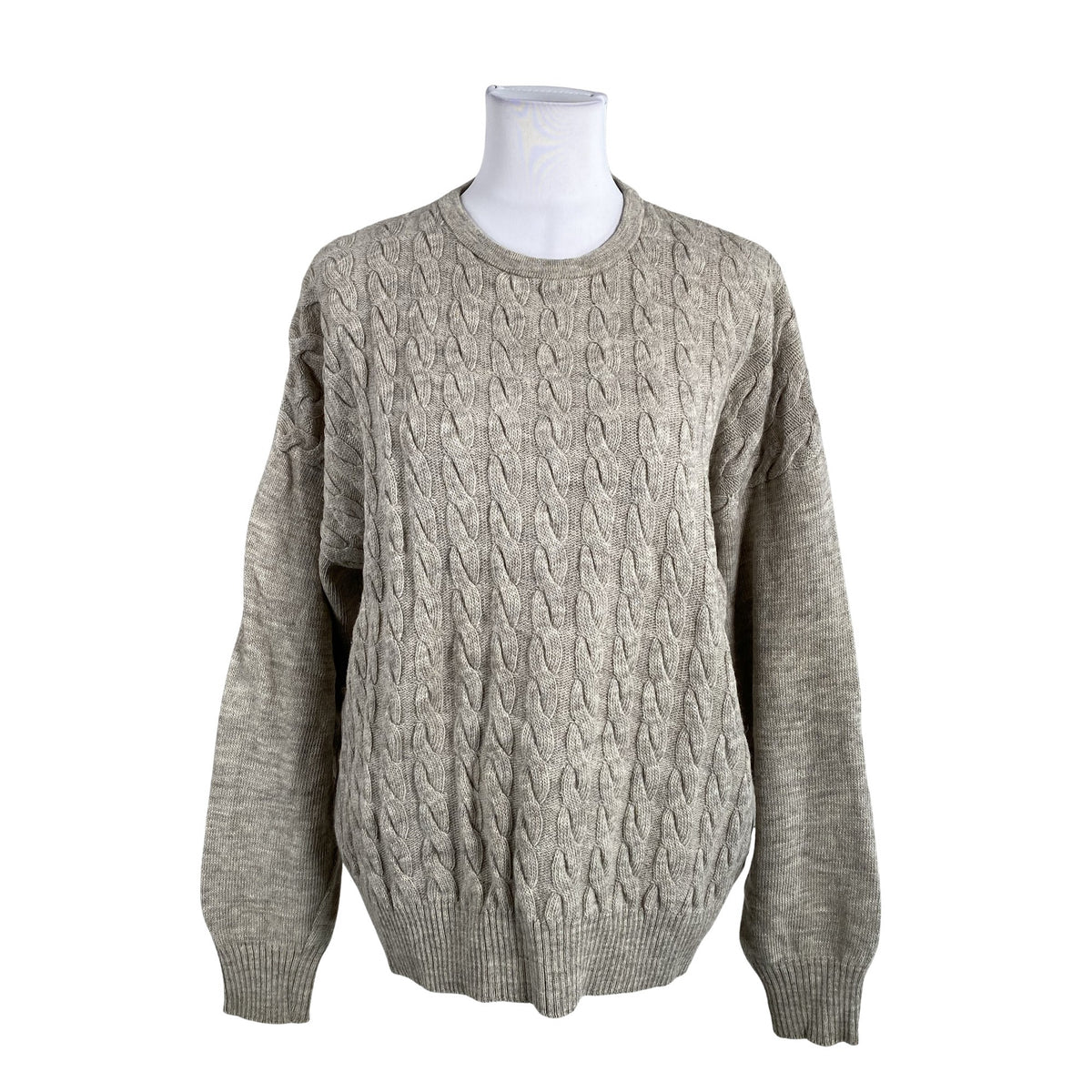 Unisex Marimekko - Kampsun, suurus 40 - Beige (1)
