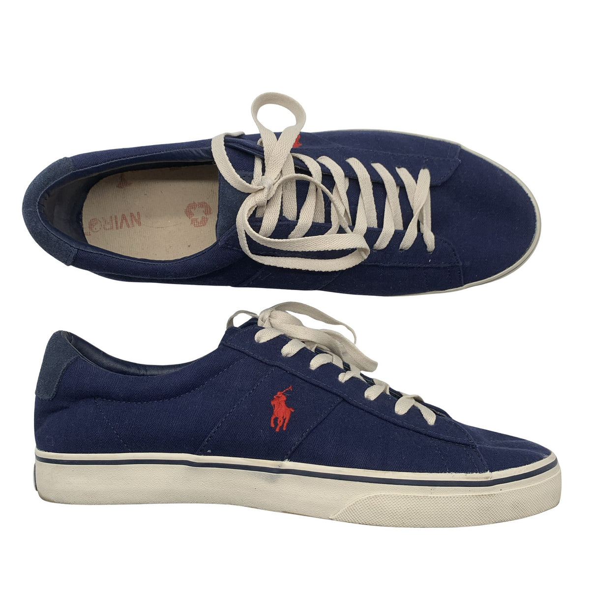 Unisex Polo Ralph Lauren - Tennised, suurus XS - Sinine (1)