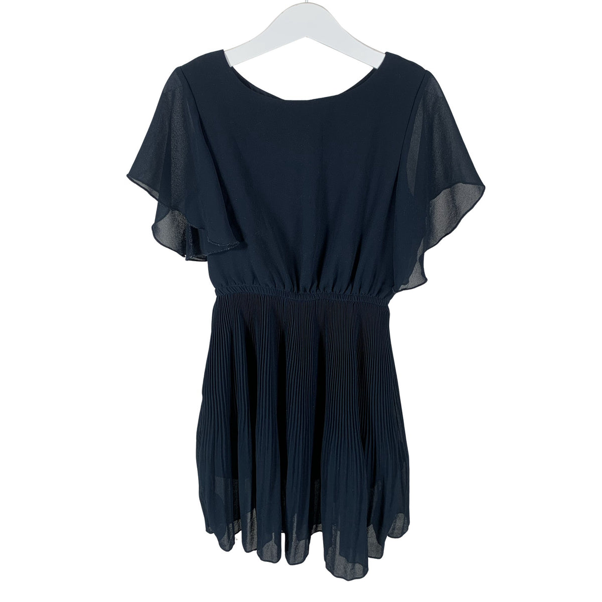 Unisex Name It - Pidulik kleit, suurus 110 - 116 - Sinine (1)