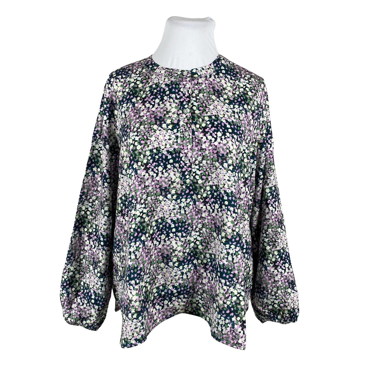 Unisex Finlayson - Pluus, suurus 44 - Roheline (1)