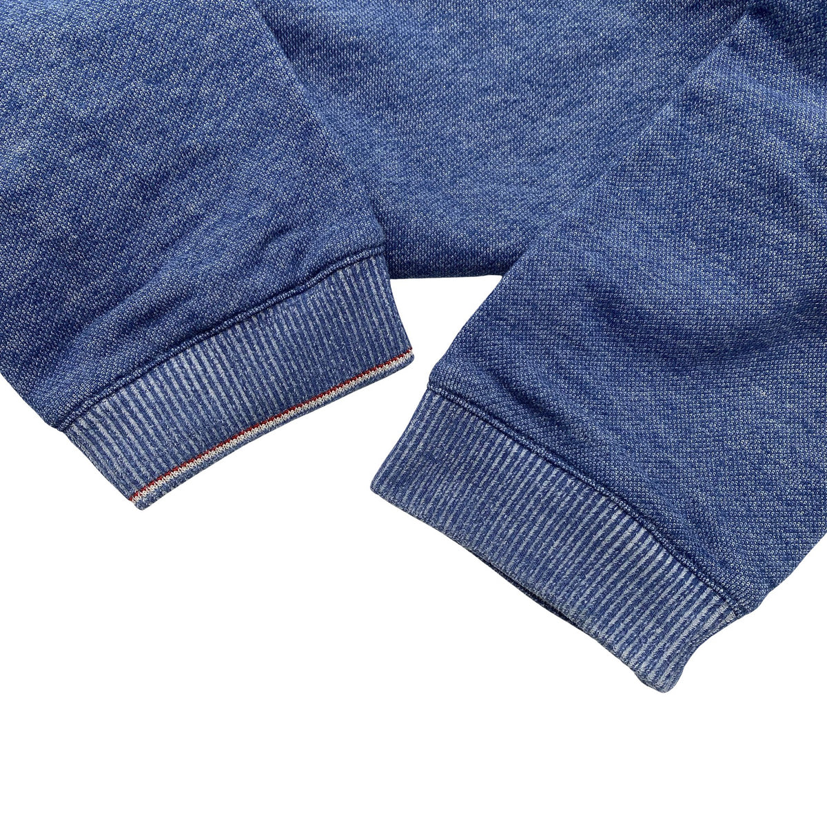 Unisex Tommy Hilfiger - Dressikangast pluus, suurus 38 - Sinine (2)