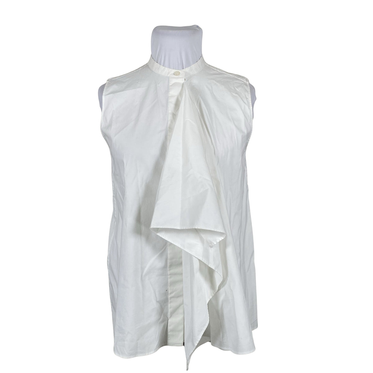 Unisex COS - Topp, suurus 42 - Valge (1)