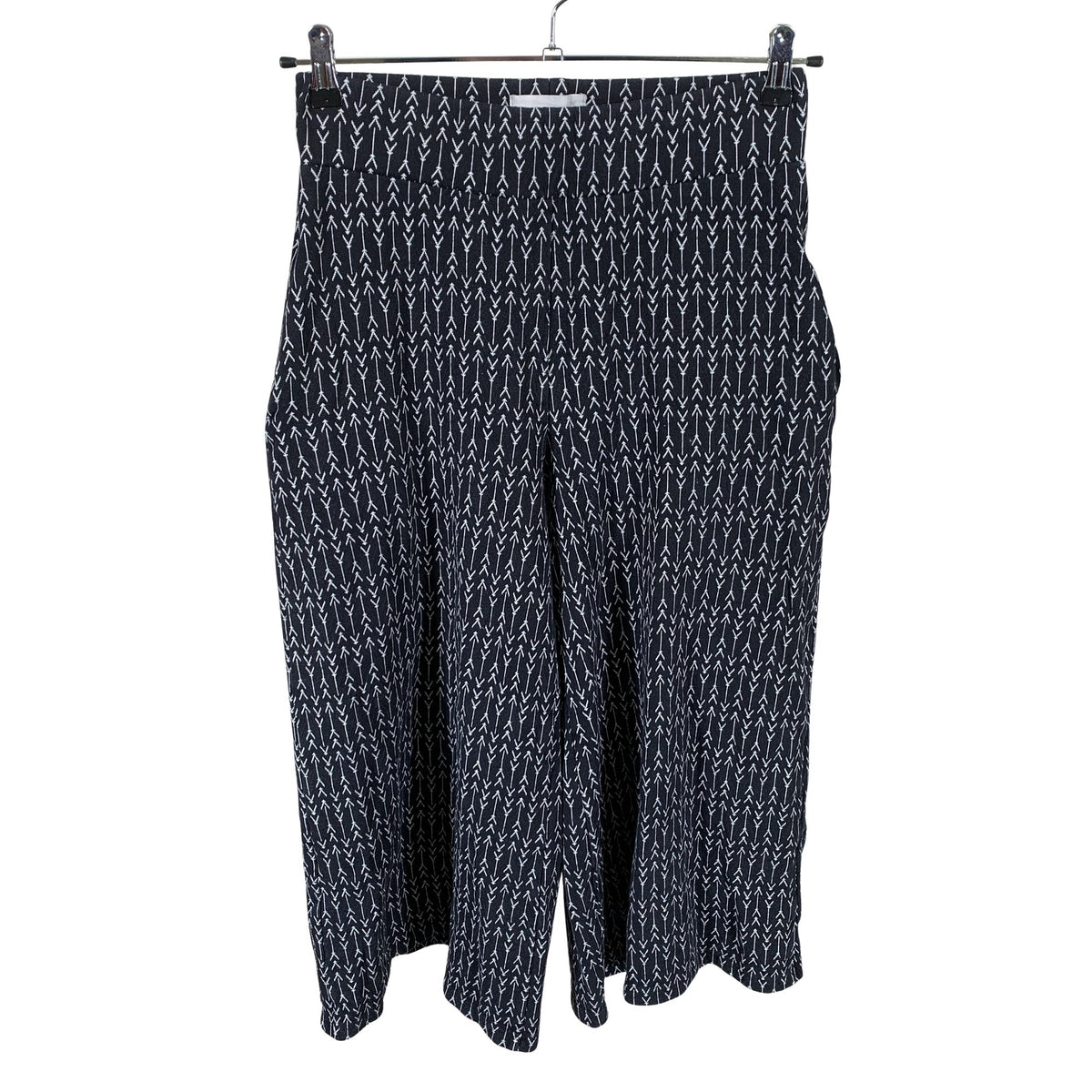 Unisex Nouki - Trikotaažist püksid, suurus 36 - Must (1)