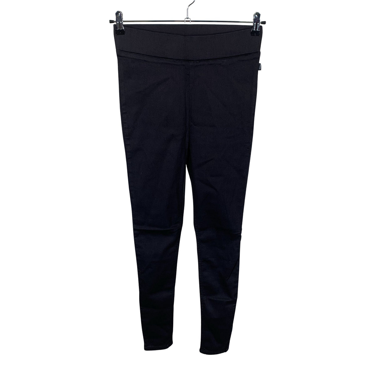 Unisex Dr.Denim - Retuusid, suurus 42 - Must (1)