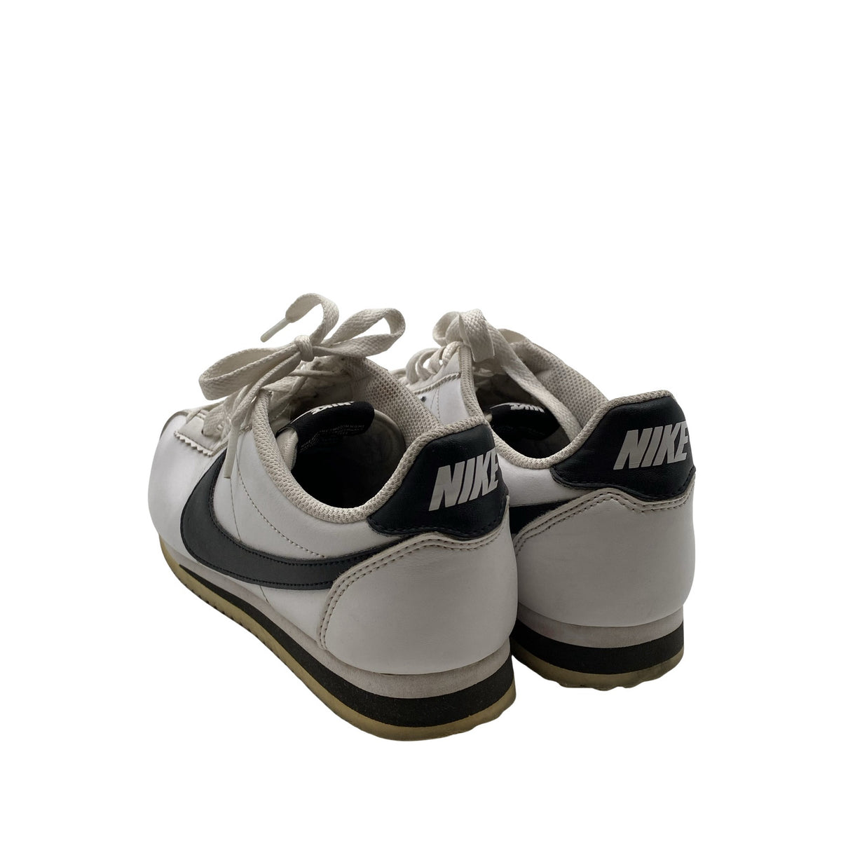 Unisex Nike - Tennised, suurus 38 - Valge (2)