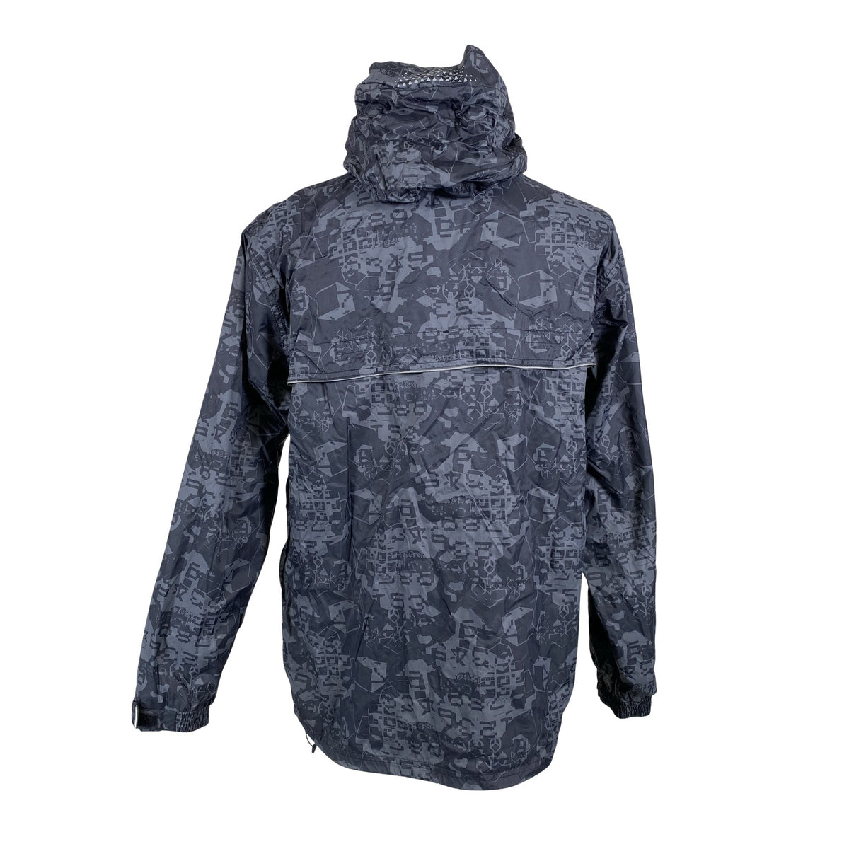 Unisex Icepeak - Jope, suurus XL - Hall (2)
