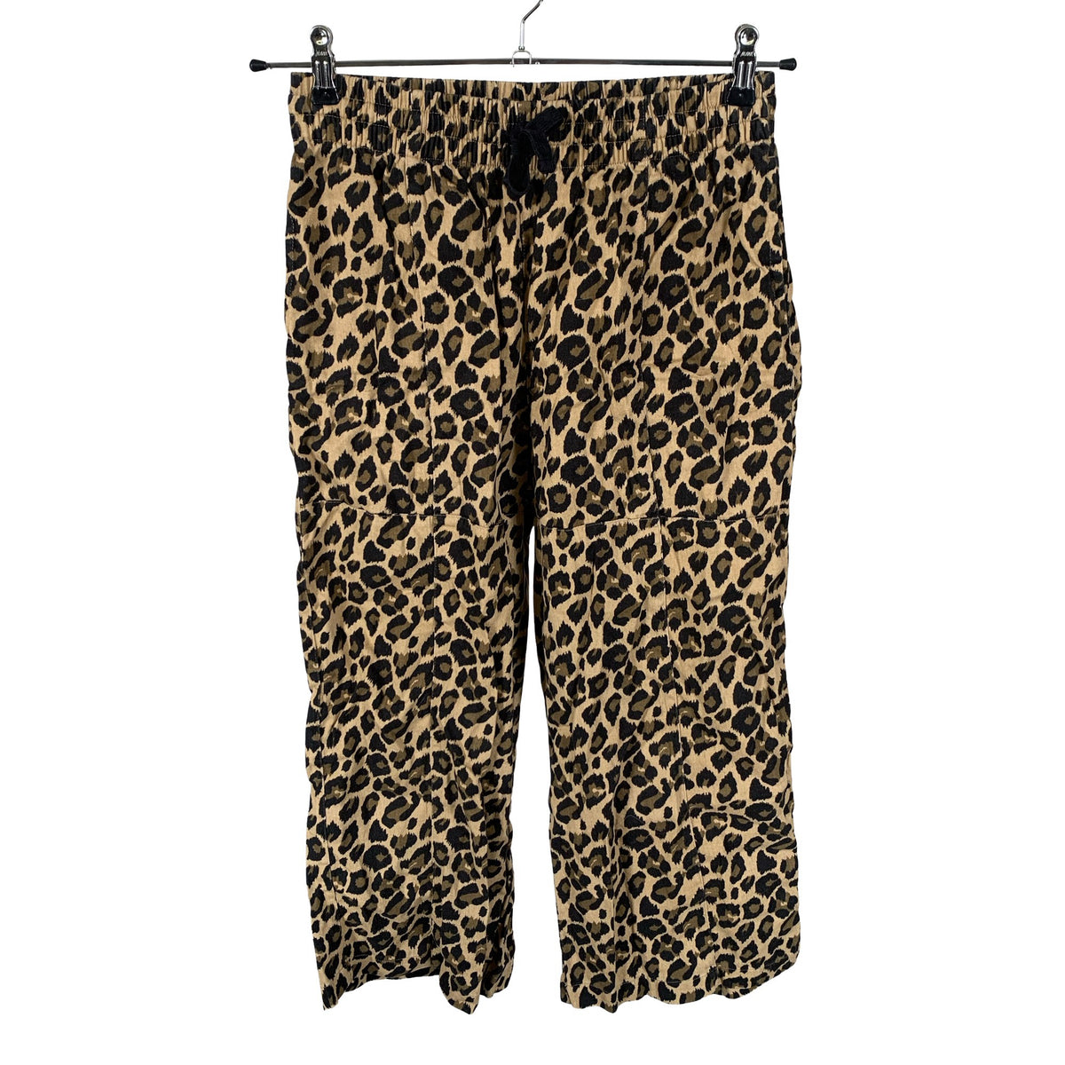 Unisex Lucy & Yak - Mittevenivad püksid, suurus 36 - Pruun (1)