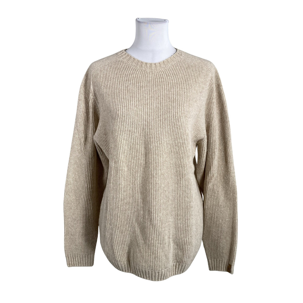 Unisex North Outdoor - Kampsun, suurus 38 - Beige (1)