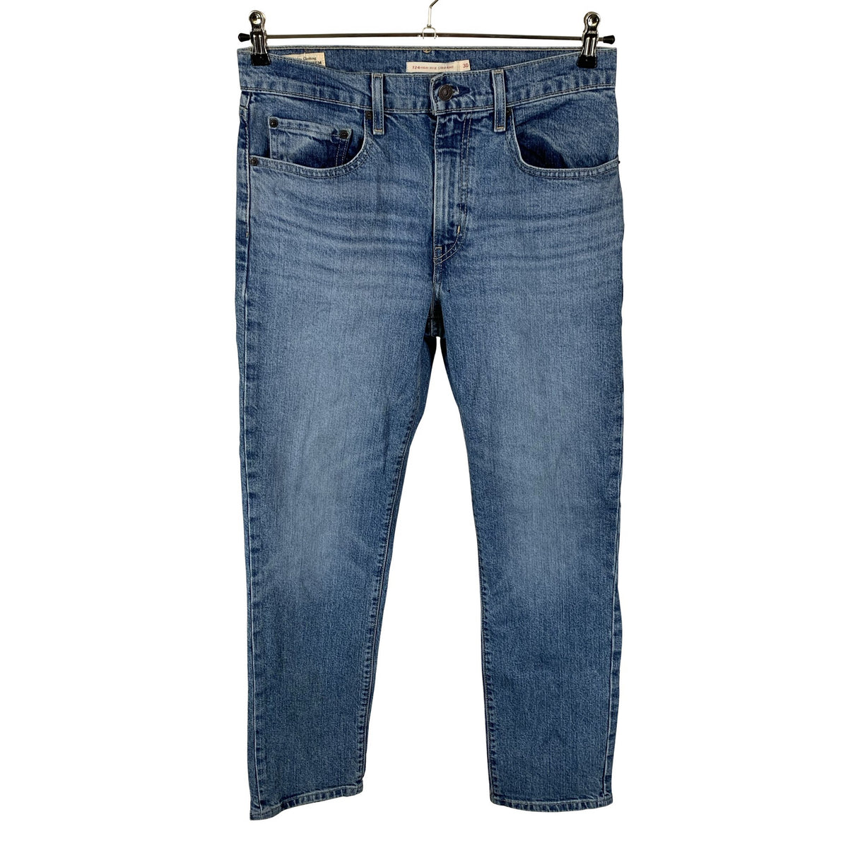 Unisex Levi's - Teksad, suurus W30 - Sinine (1)