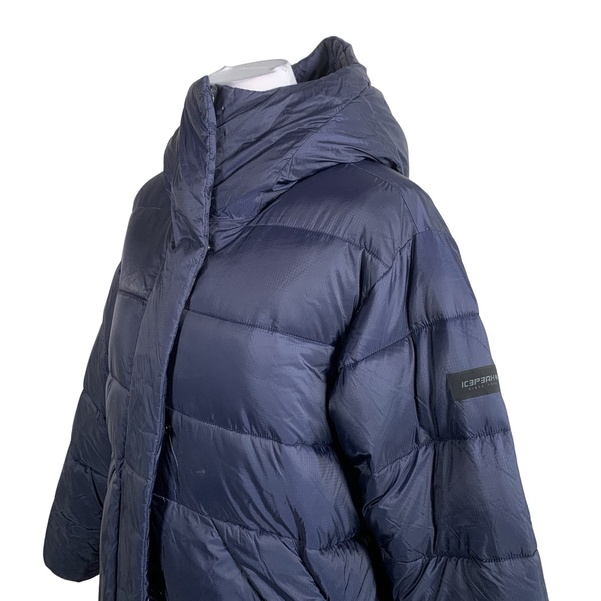 Unisex Icepeak - Talvejope, suurus 40 - Sinine (3)