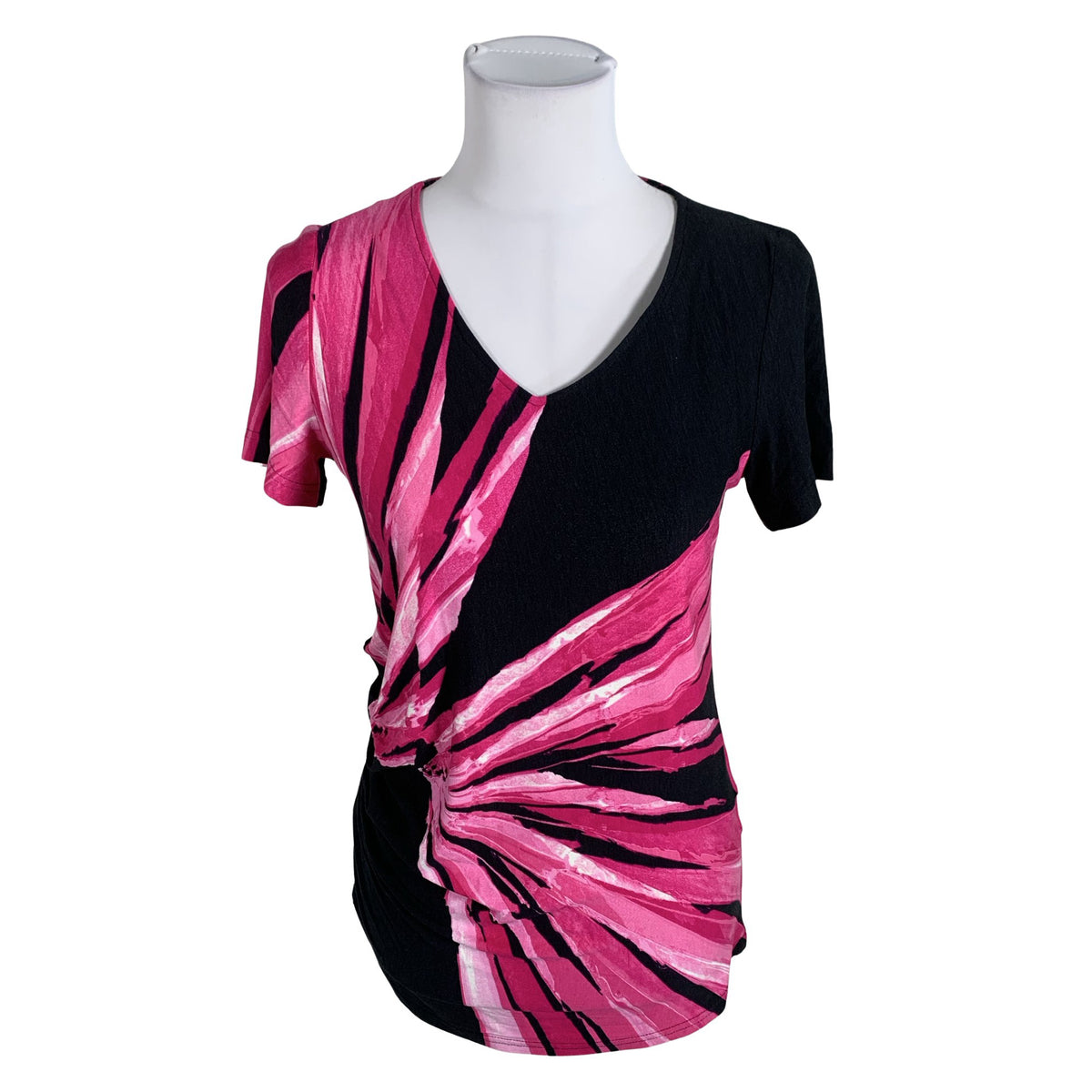Unisex Steilmann - T-särk, suurus 38 - Roosa (1)