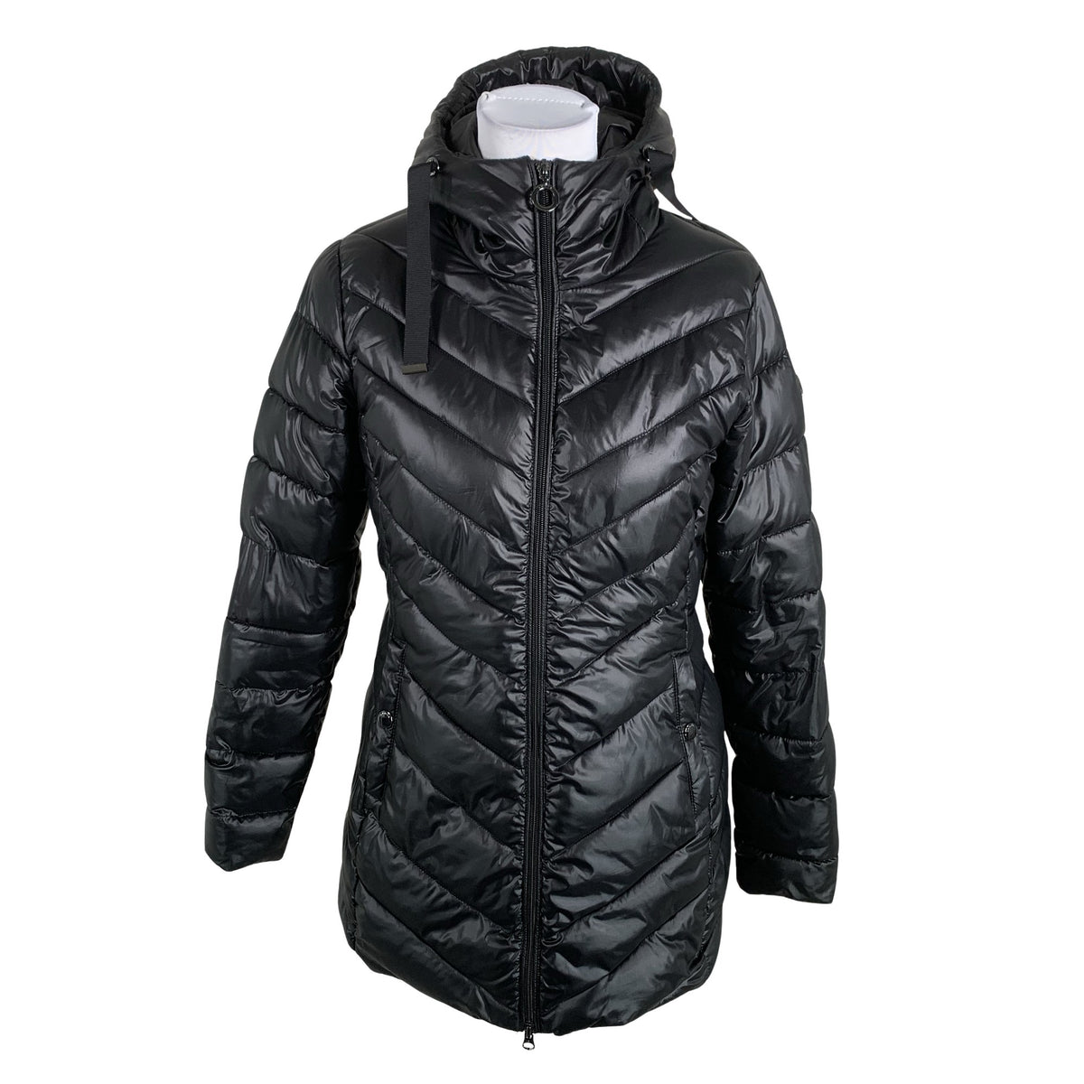 Unisex Luhta - Talvejope, suurus 34 - Must (1)