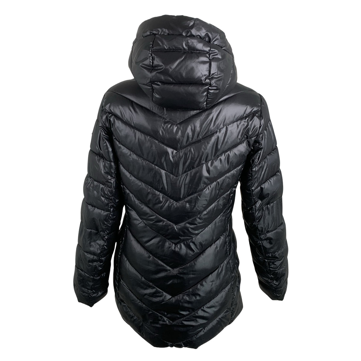 Unisex Luhta - Talvejope, suurus 34 - Must (2)