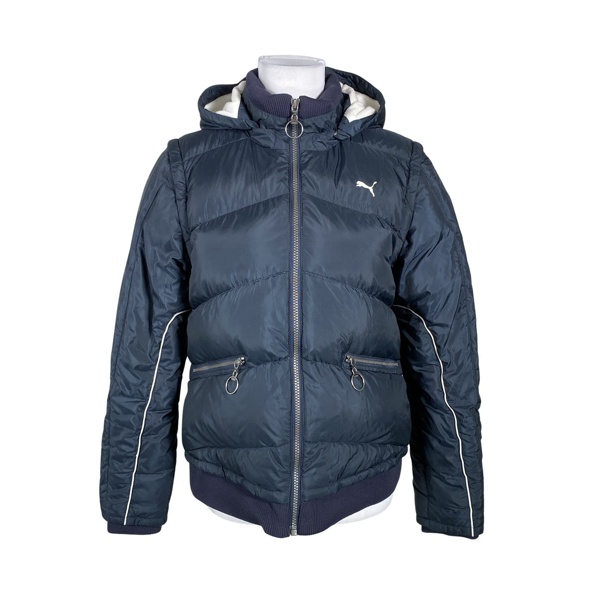 Unisex Puma - Sulejope, suurus 34 - Sinine (1)