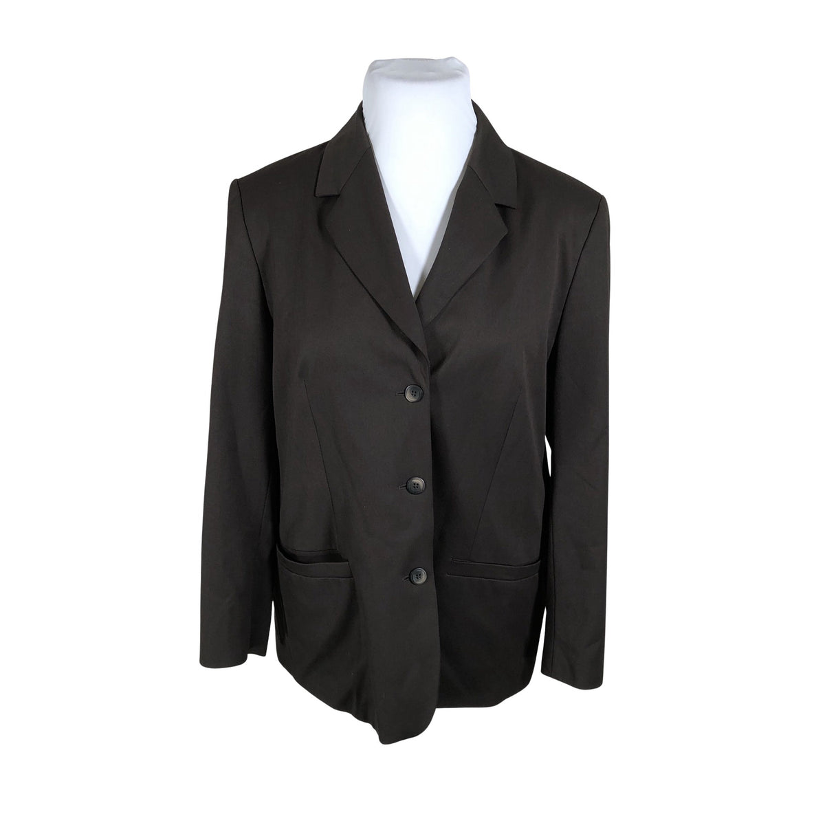 Unisex Liva By Danwear - Jakk, suurus 44 - Pruun (1)