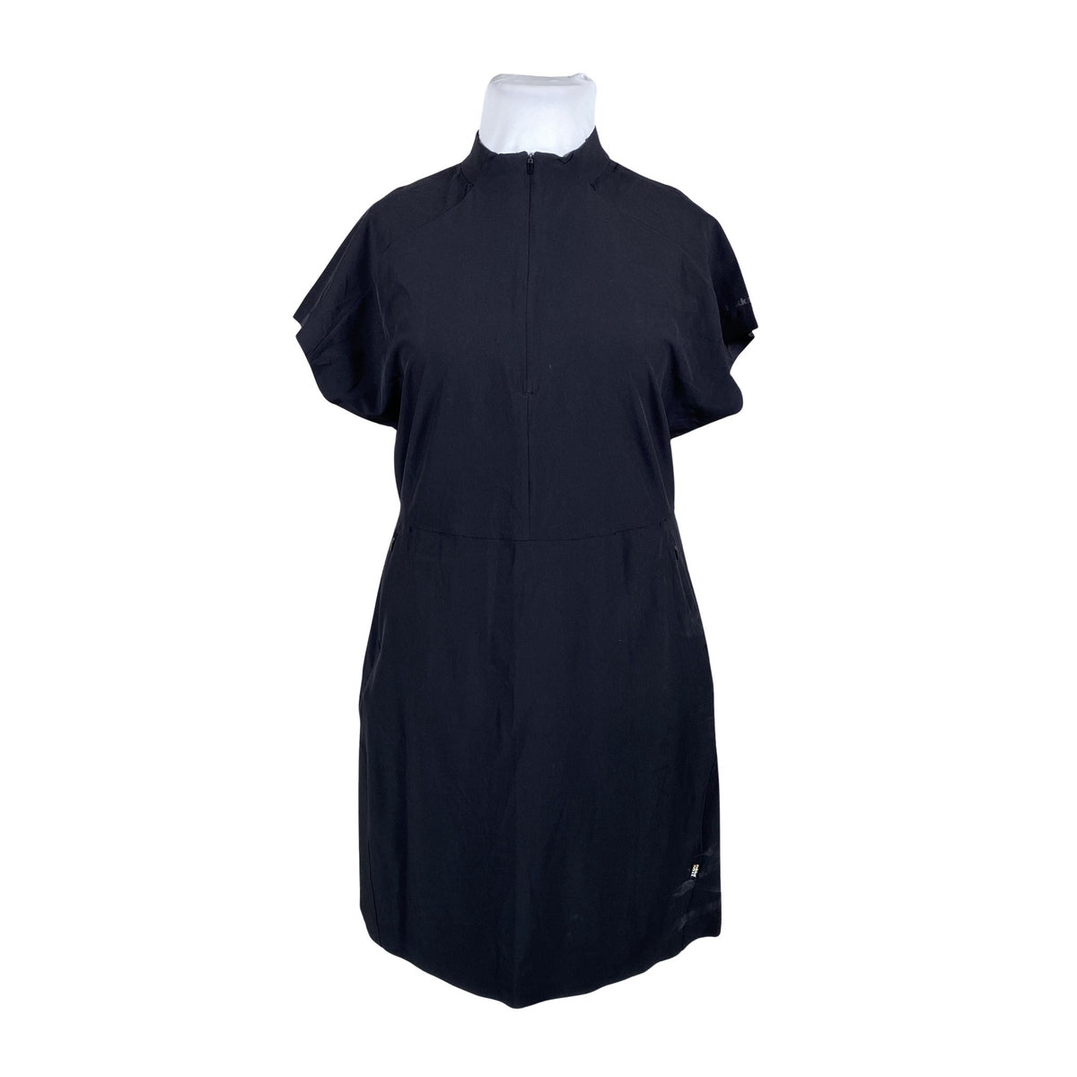 Unisex Rukka - Spordikleit, suurus 42 - Must (1)