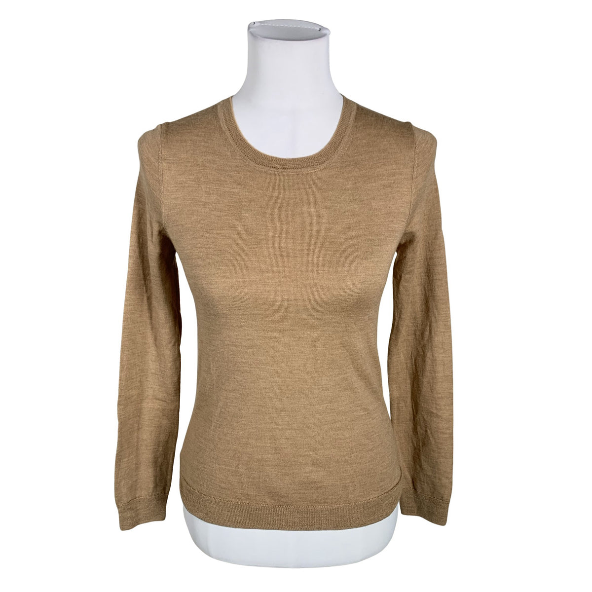 Unisex Sand - Kampsun, suurus 34 - Beige (1)