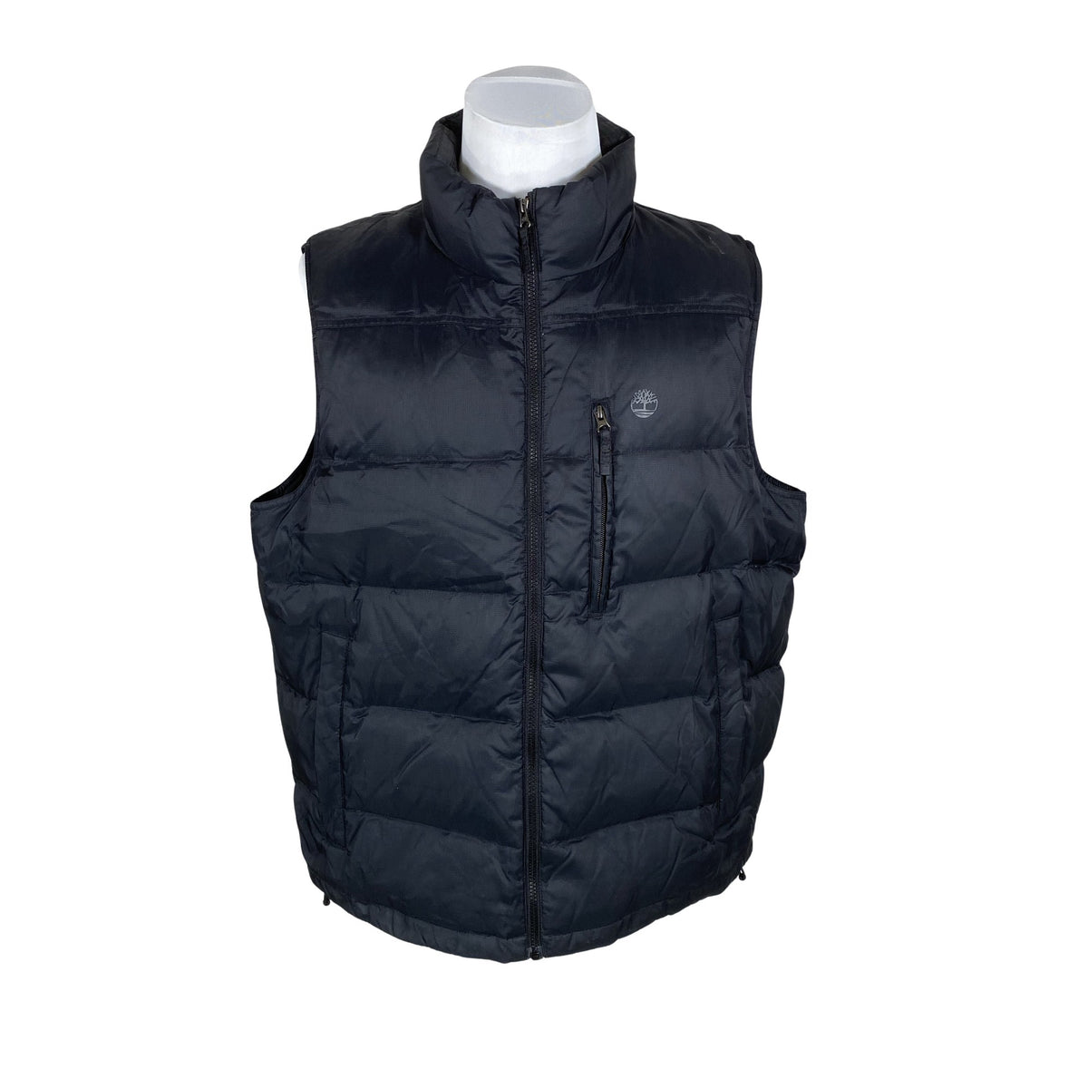 Unisex Timberland - Õuevest, suurus XXL - Must (1)