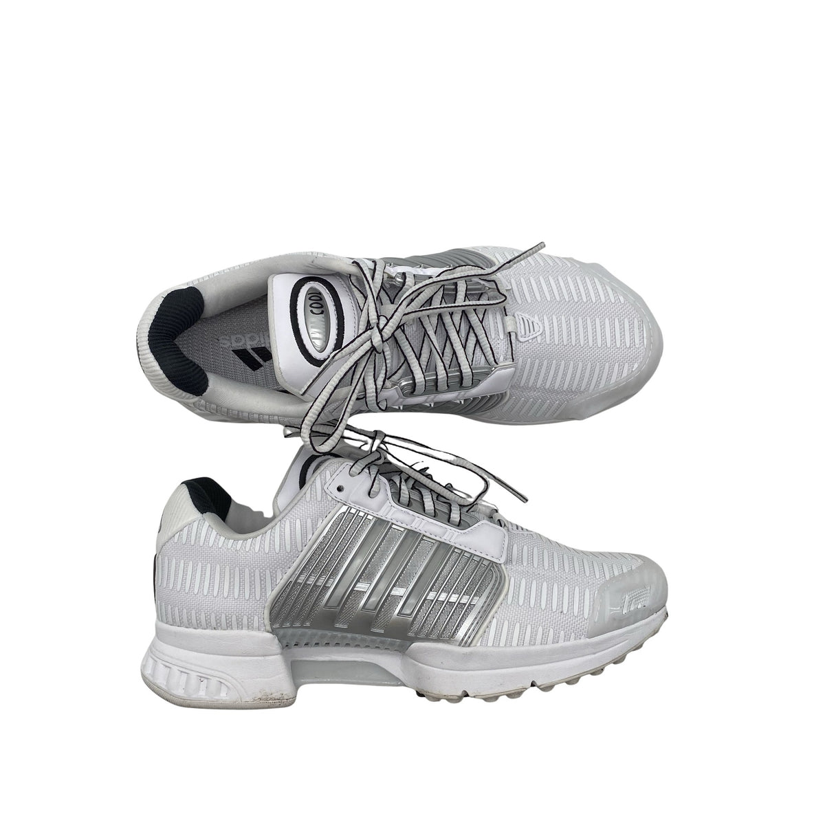 Unisex Adidas - Tossud, suurus 40 - Valge (1)