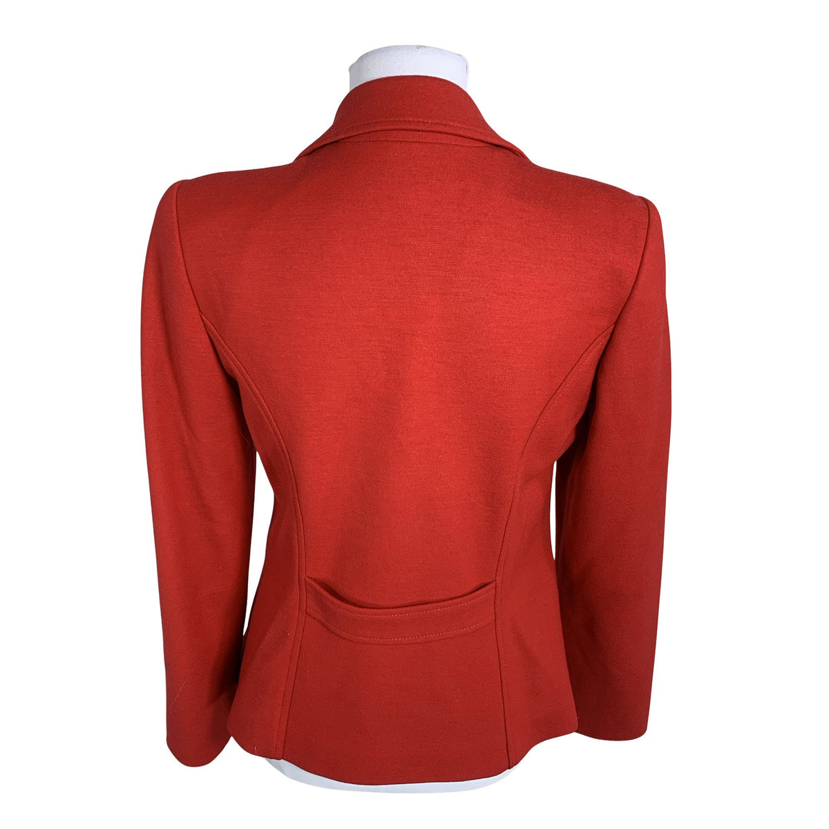 Unisex Andiata - Jakk, suurus 40 - Punane (2)