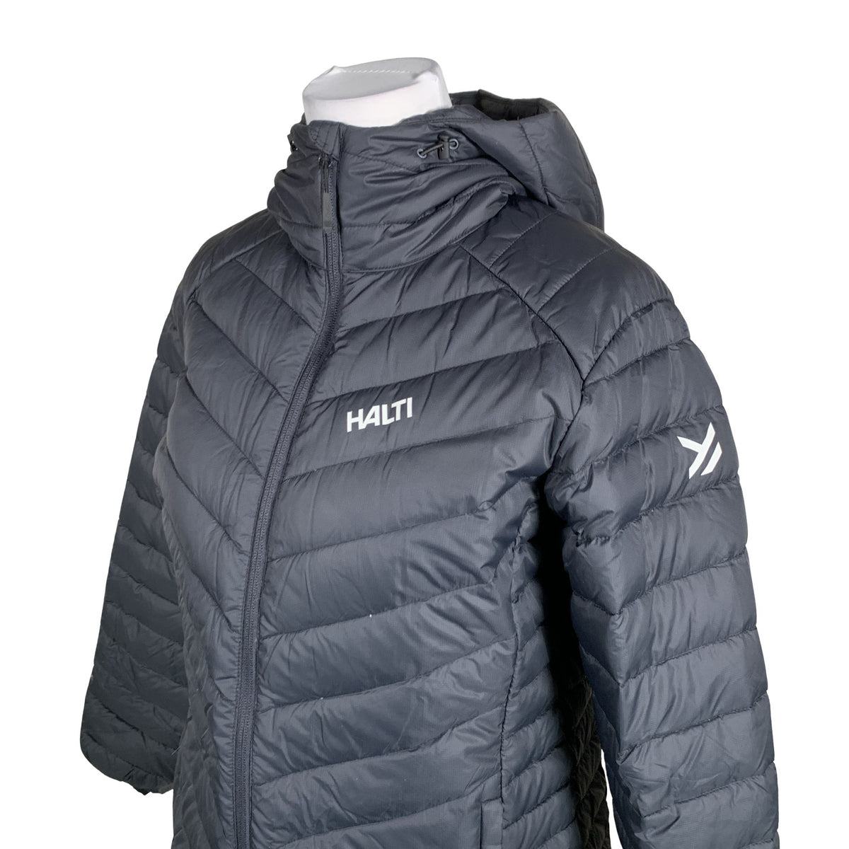 Unisex Halti - Kerge sulejope, suurus 38 - Sinine (3)