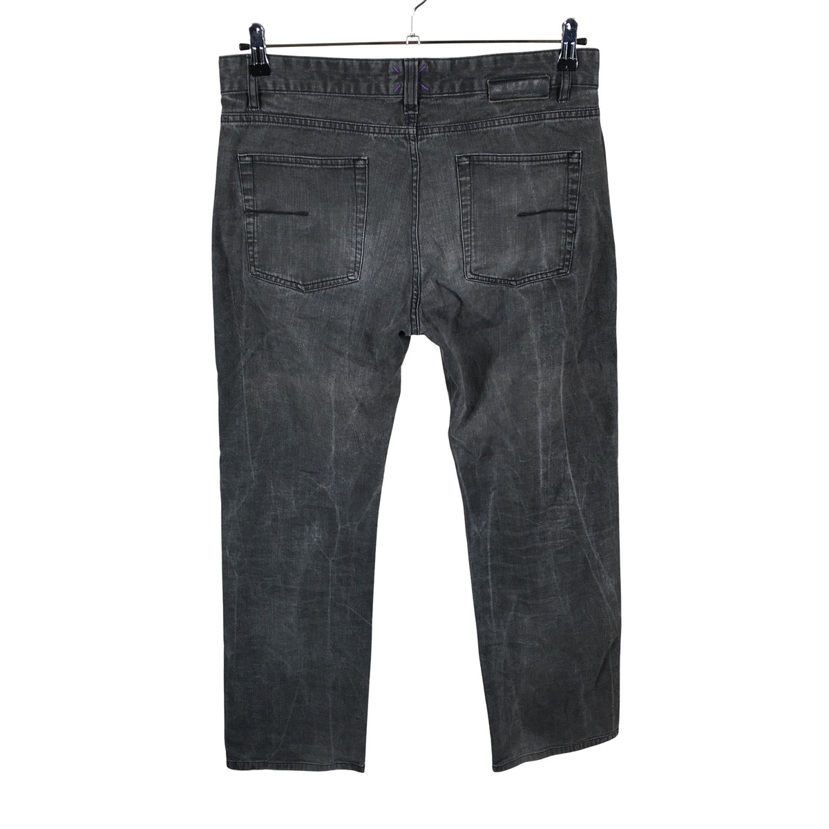 Unisex Sand - Teksad, suurus W33 - Hall (2)