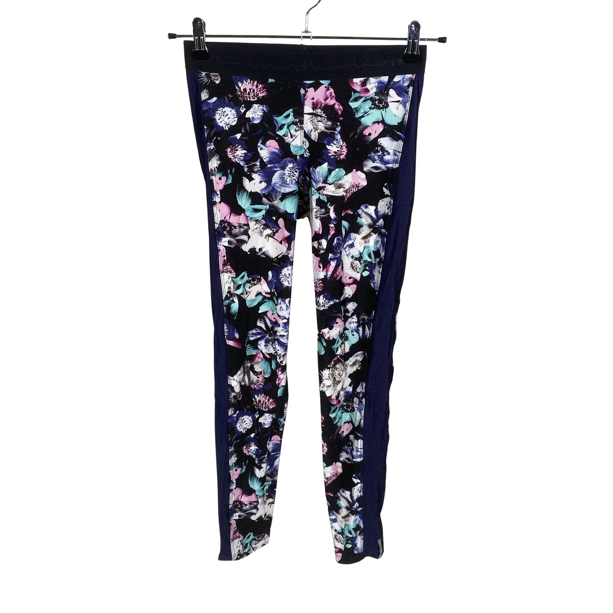 Unisex Röhnisch - Poolpikad spordipüksid, suurus 38 - Must (1)