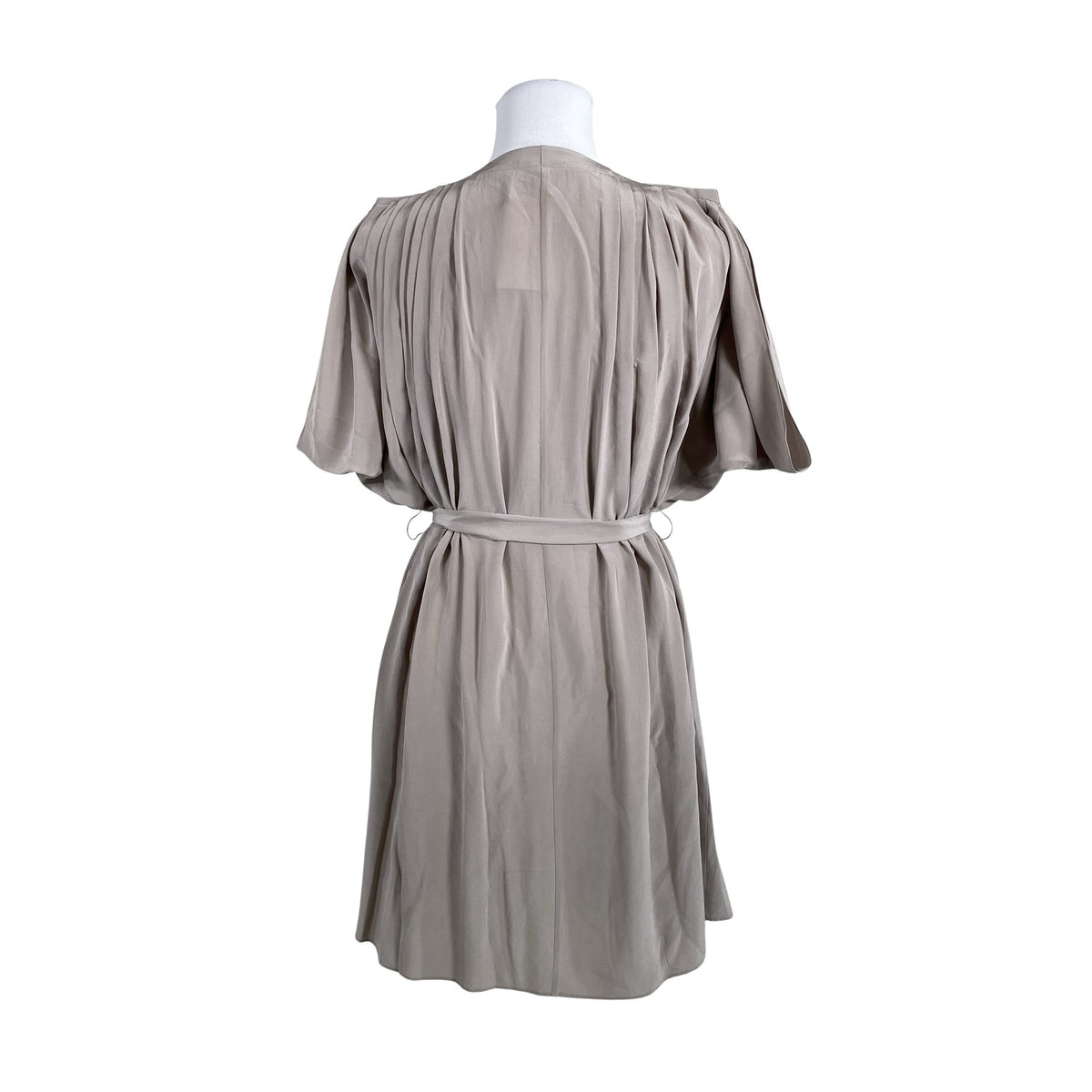 Unisex Ted Baker - Õhuke kleit, suurus 36 - Beige (3)