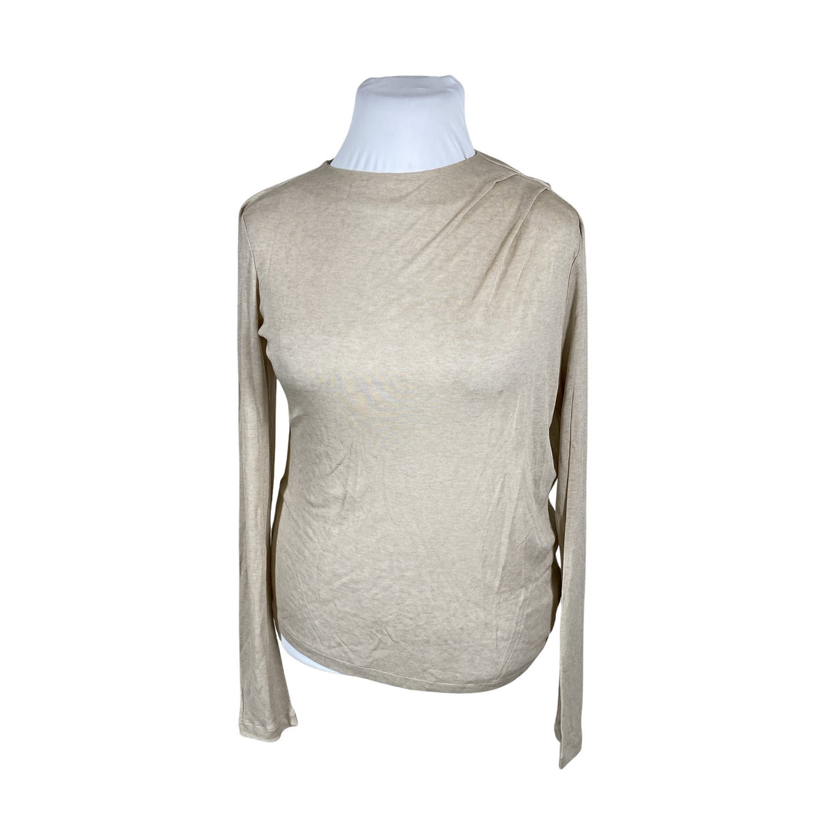 Unisex Filippa K. - Kampsun, suurus 42 - Beige (1)