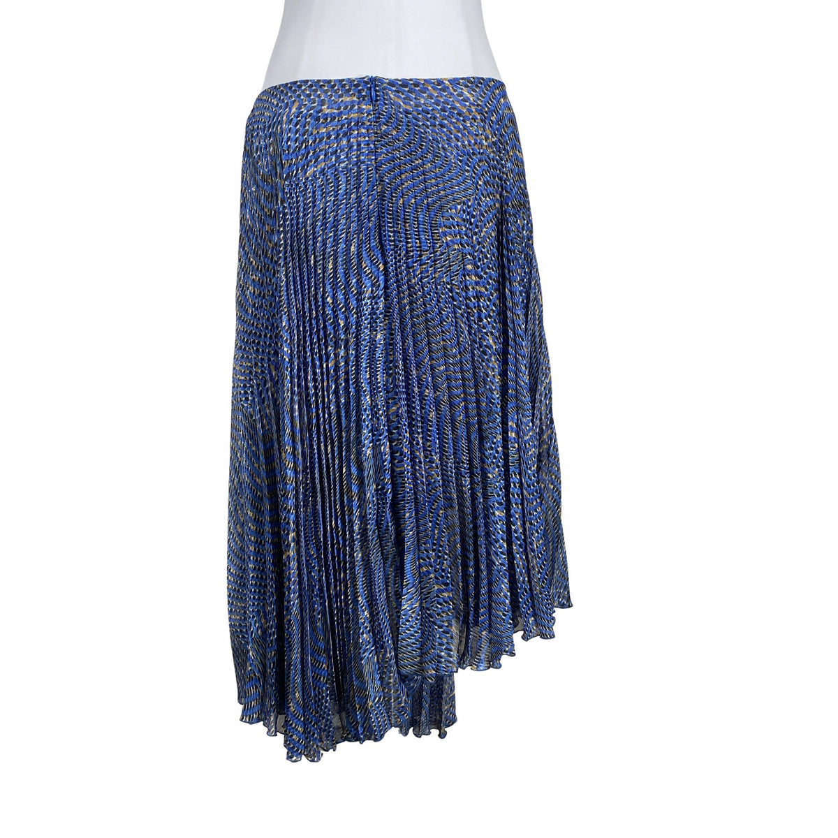 Unisex Birgitte Herskind - Mitteveniv seelik, suurus 40 - Sinine (3)