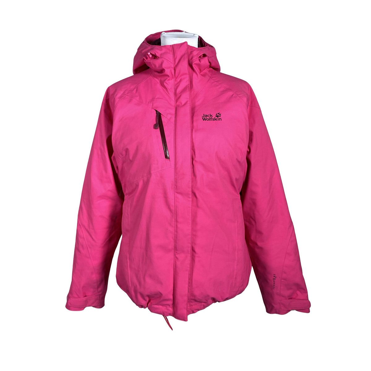 Unisex Jack Wolfskin - Talvejope, suurus 38 - Roosa (1)