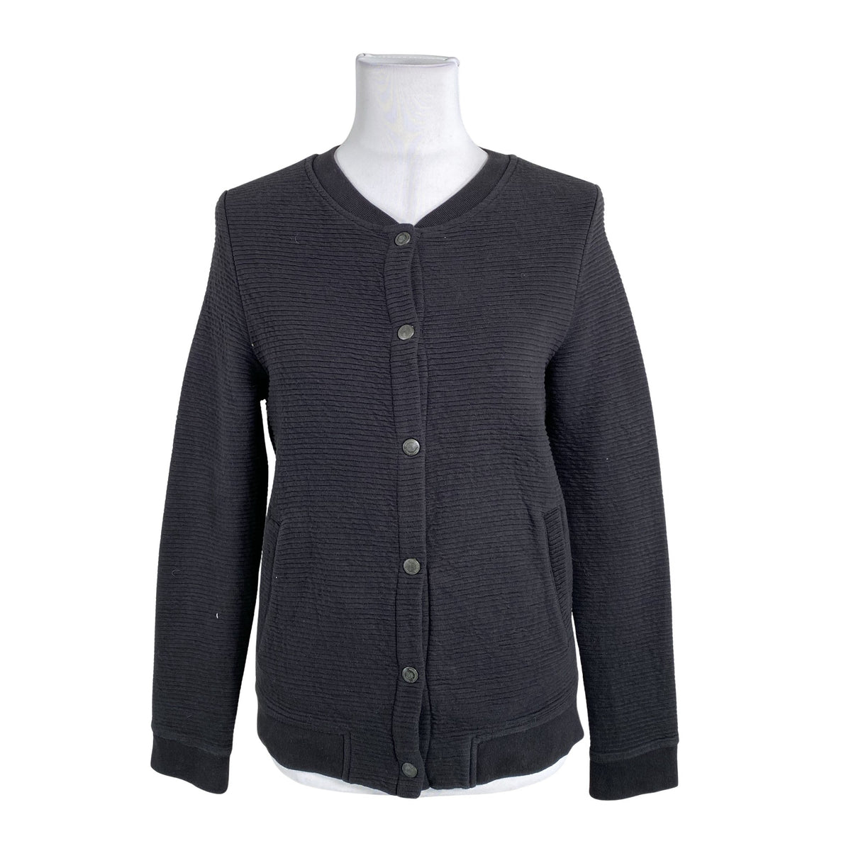 Unisex Armedangels - Pusa, suurus 36 - Must (1)