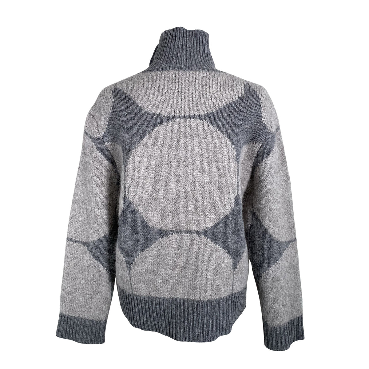 Unisex Marimekko - Kampsun, suurus 36 - Hall (3)