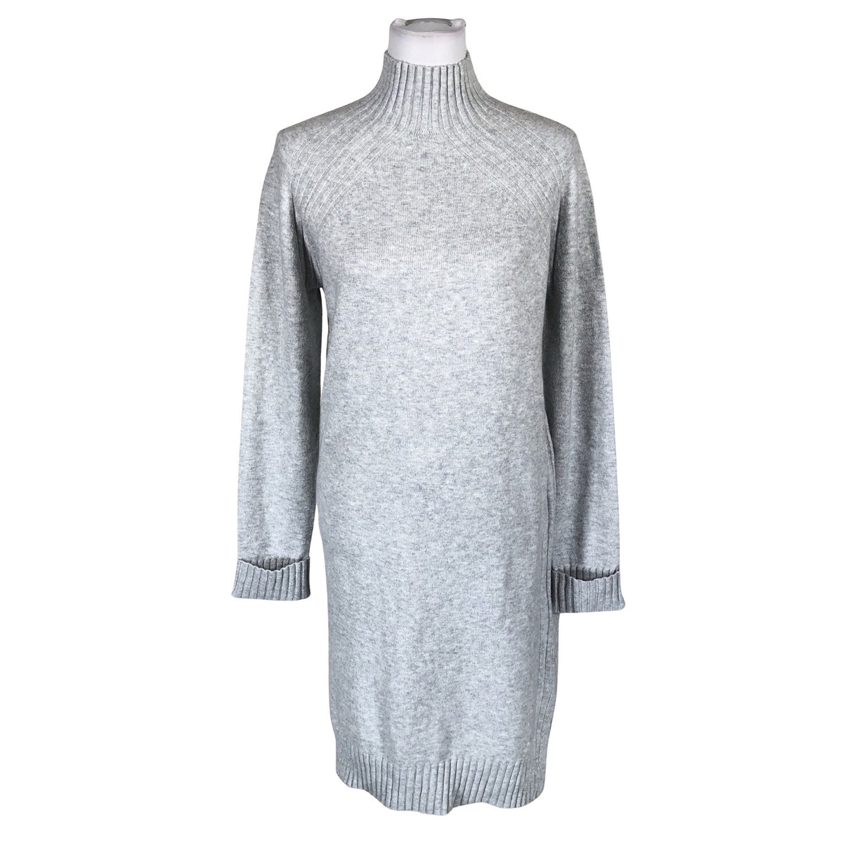 Unisex Street One - Kootud kleit, suurus 34 - Hall (1)