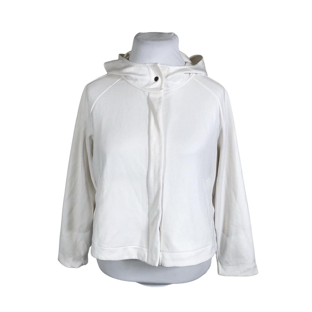Unisex s.Oliver - Pusa, suurus 42 - Valge (1)