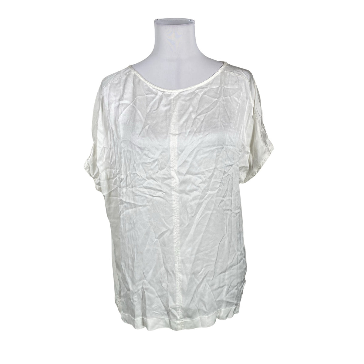 Unisex Gerry Weber - T-särk, suurus 40 - Valge (1)