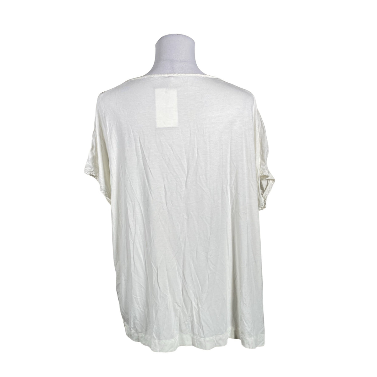 Unisex Gerry Weber - T-särk, suurus 40 - Valge (2)