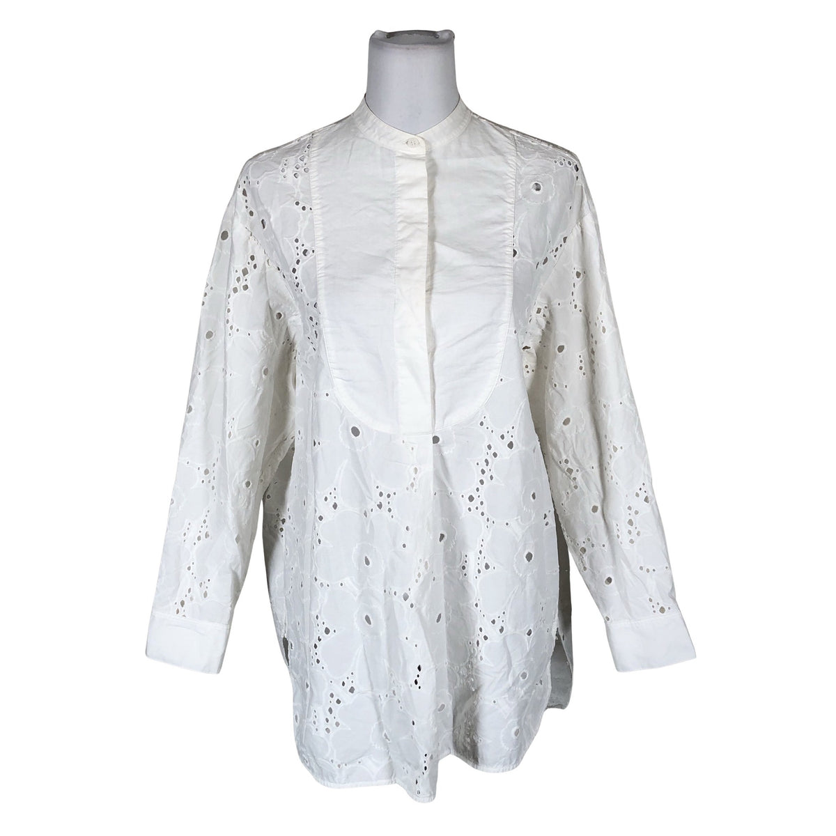 Unisex Marimekko - Pluus, suurus 40 - Valge (1)
