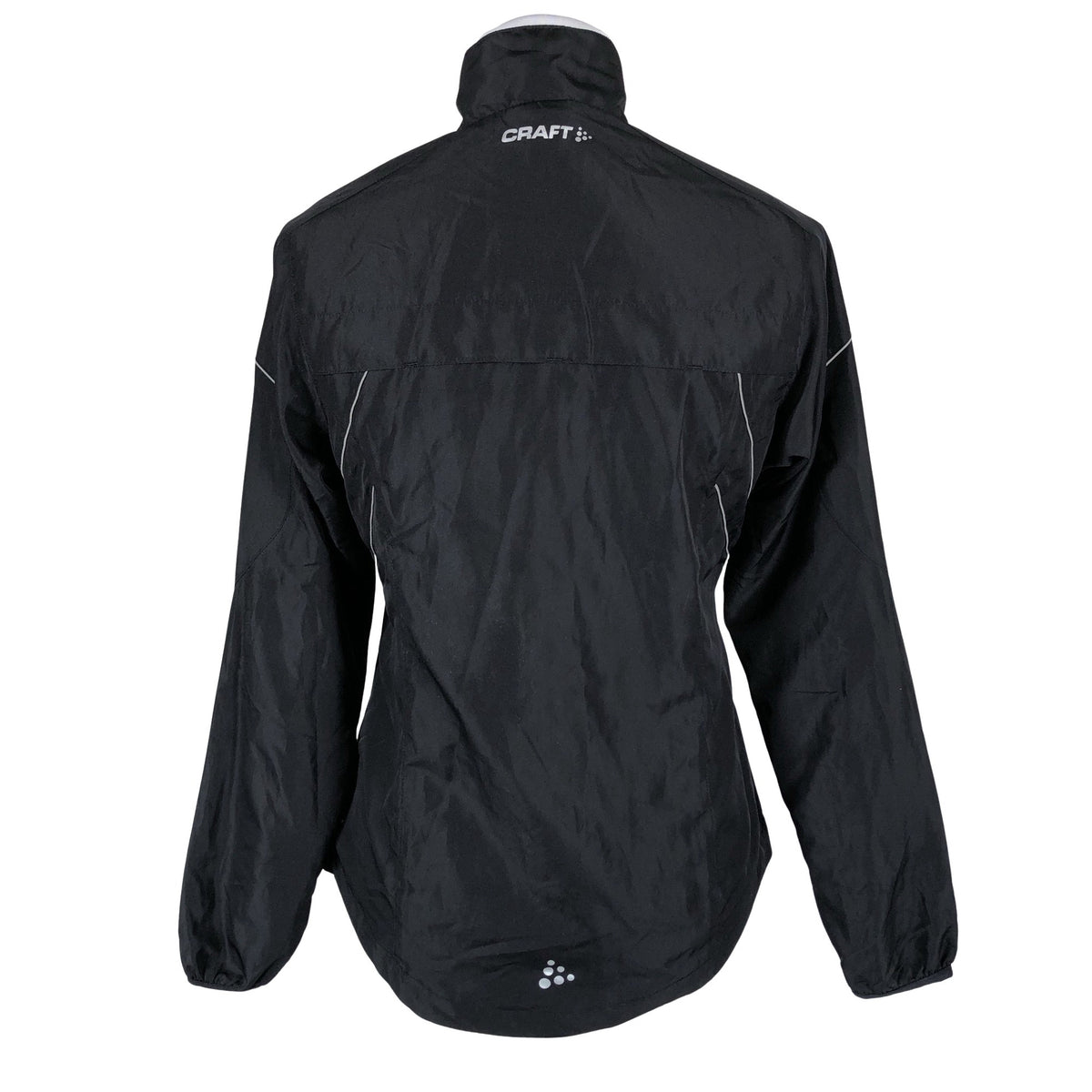 Unisex Craft - Spordijope, suurus 36 - Must (2)