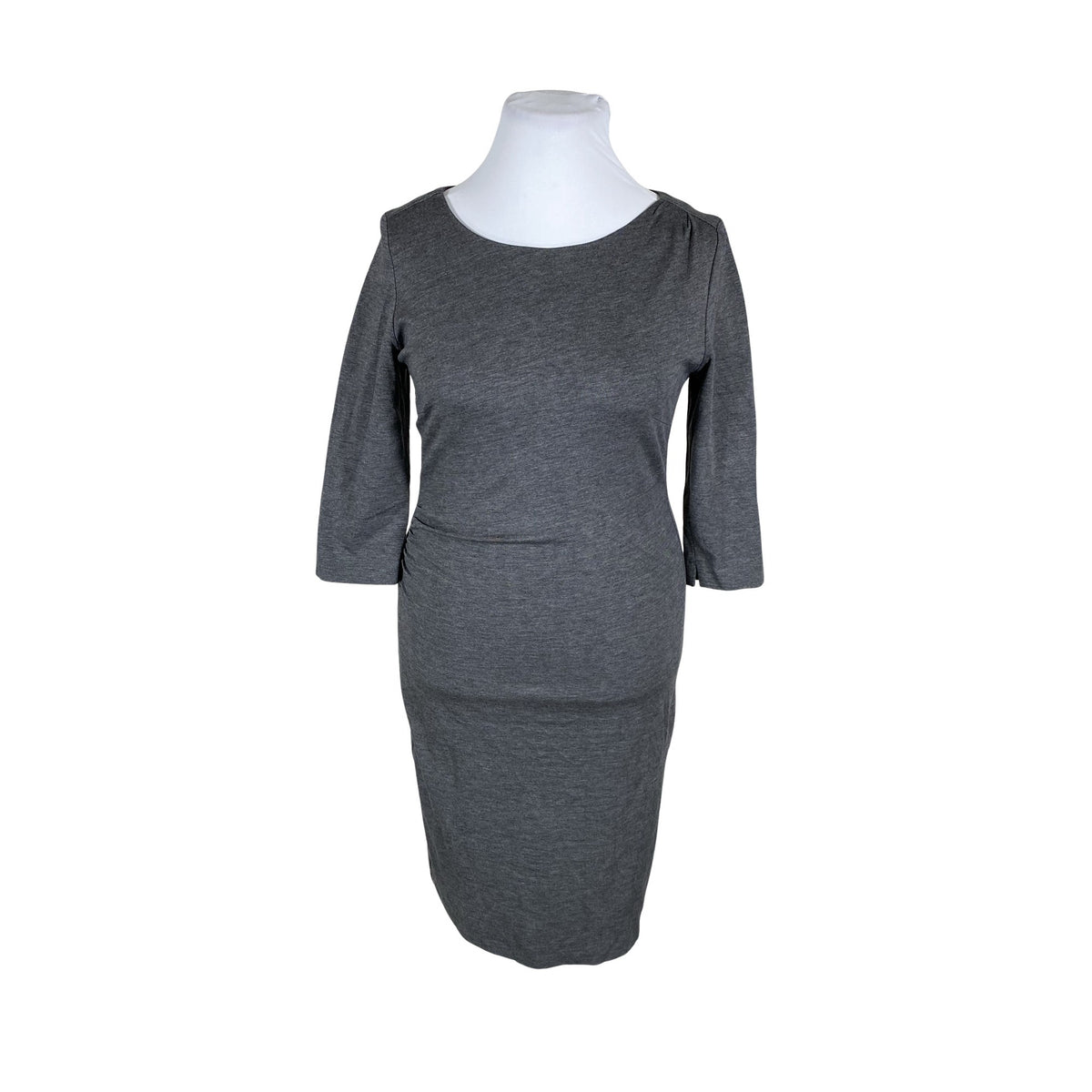 Unisex Karen by Simonsen - Pliiatskleit, suurus 42 - Hall (1)
