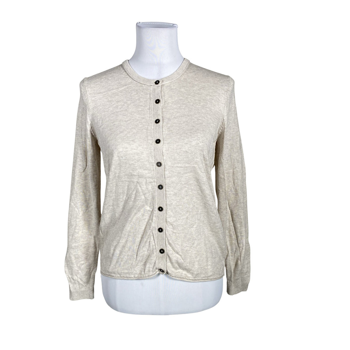 Unisex EDC by Esprit - Kardigan, suurus 36 - Beige (1)