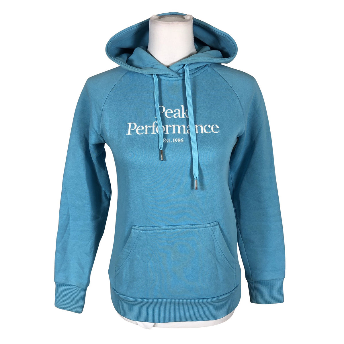 Unisex Peak Performance - Dressipluus, suurus 34 - Türkiis (1)